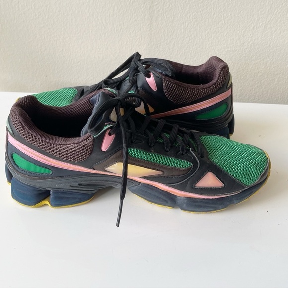 RAF SIMONS X ADIDAS sneakers size 10.5 - Picture 11 of 11